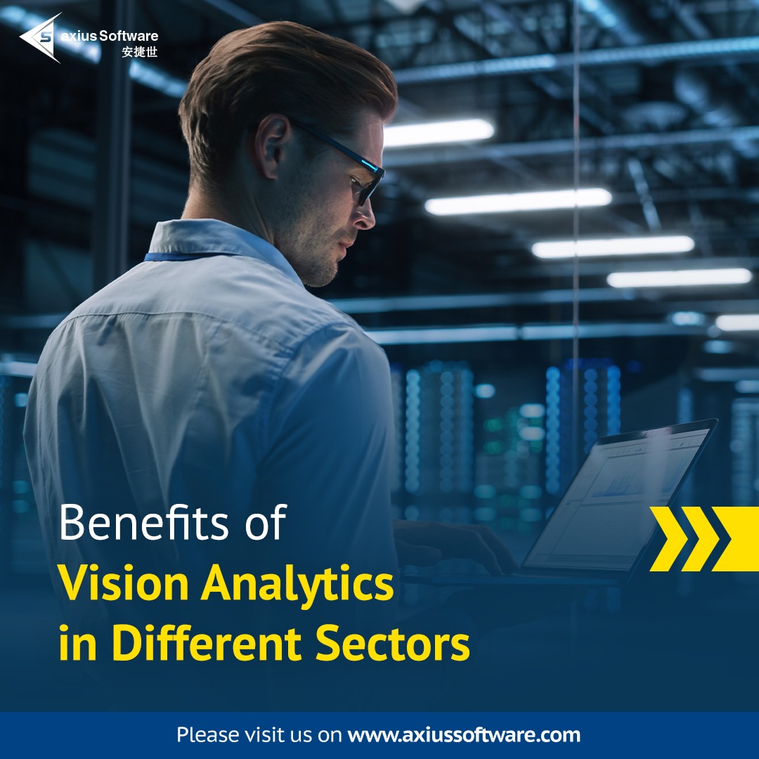 Vision Analytics