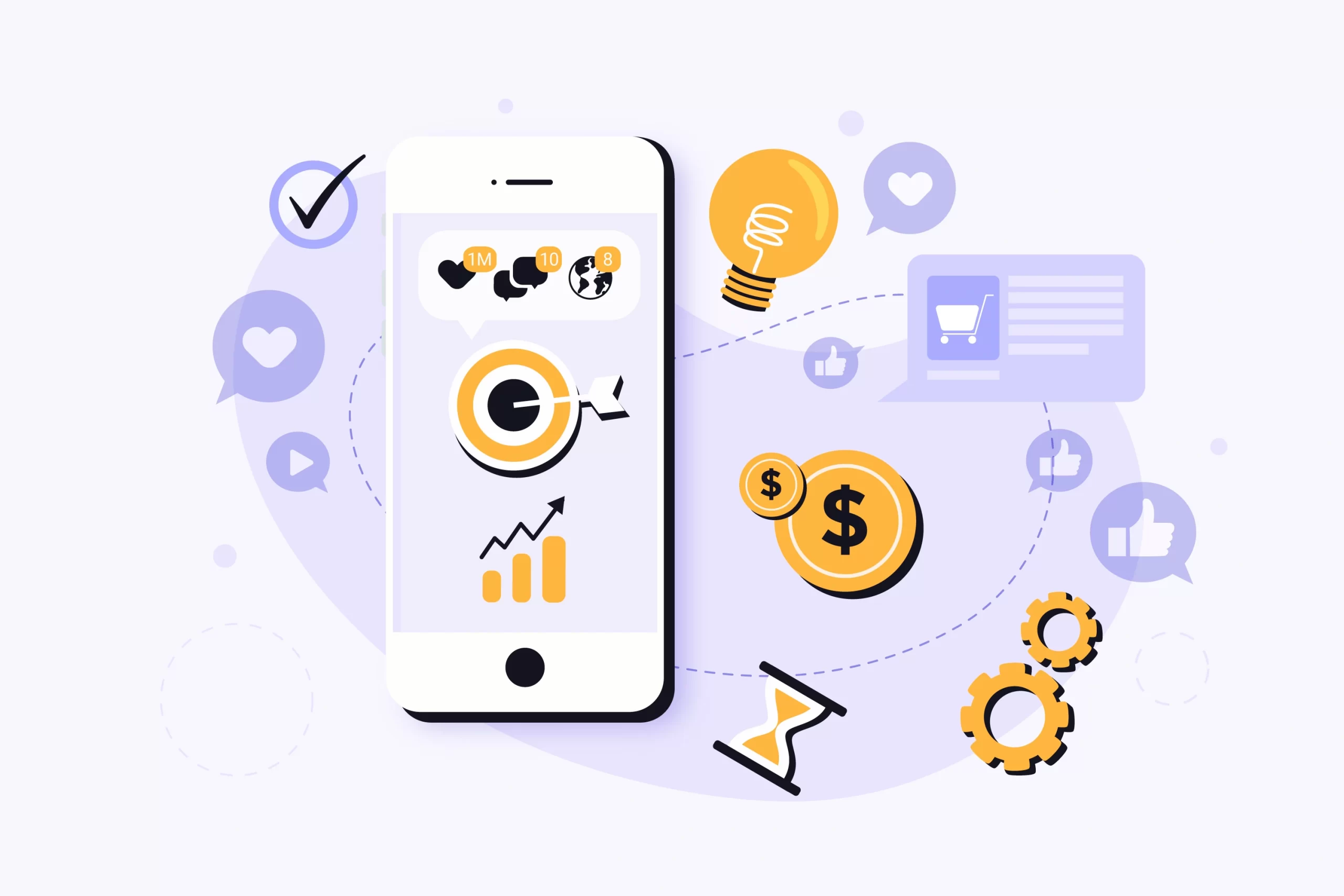 APP-Monetization