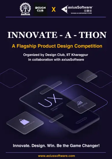 Design Club of IIT Kharagpur