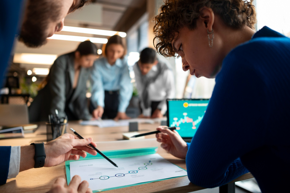 AI in Human Resources