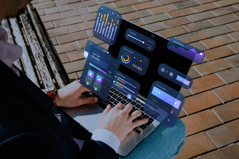 Building Intelligent Solutions